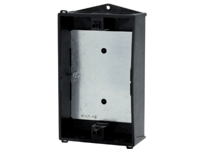 Product image front 2 Eaton CI K2 145 M Empty enclosure for switchgear IP65
