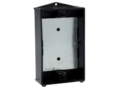 Product image front 3 Eaton CI K2 145 M Empty enclosure for switchgear IP65
