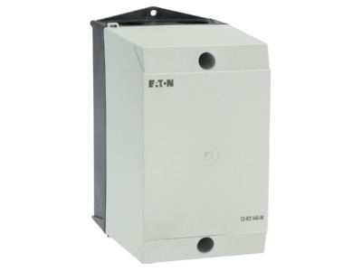 View right 1 Eaton CI K2 145 M Empty enclosure for switchgear IP65
