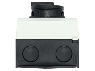 Product image top view 2 Eaton P1 25 I2 SVB SW Safety switch 3 p 13kW
