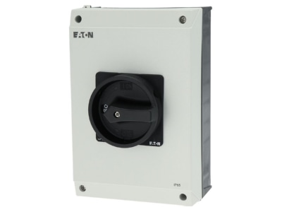Product image 3 Eaton P3 63 I4 SVB SW Safety switch 3 p 30kW

