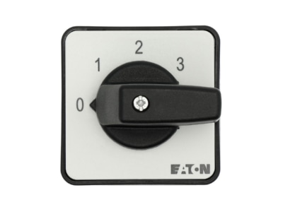 Product image 10 Eaton T0 2 8241 EZ 4 step control switch 1 p 20A
