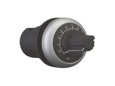 Product image 1 Eaton M22 R10K Potentiometer RMQ Titan 10k 
