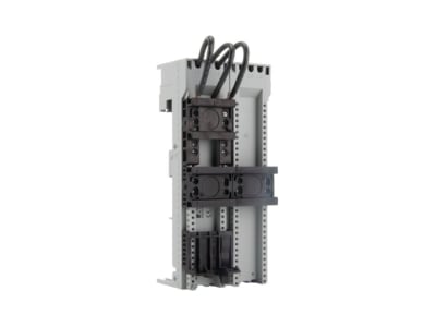 Product image view on the right 2 Eaton BBA0R 32 Busbar adapter 32A