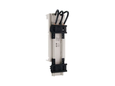 Product image view on the right 1 Eaton BBA2L 63 Busbar adapter 63A
