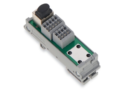 Product image WAGO 289 175 RJ45 8 8  Data outlet 5
