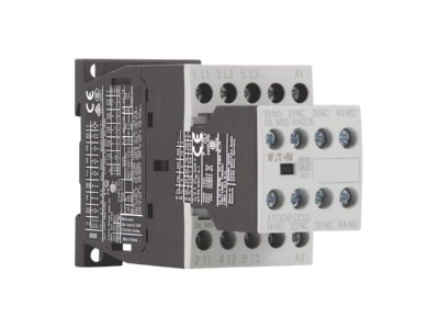 Product image view on the right 2 Eaton DILM9 22  106361 Magnet contactor 9A 230VAC DILM9 22 106361