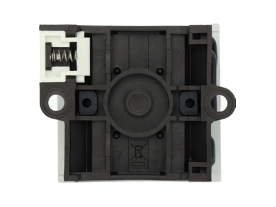 Back view 1 Eaton T0 6 8370 IVS Off load switch 6 p 20A
