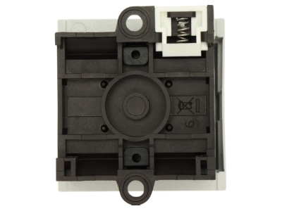 Product image back 1 Eaton T0 1 102 V SVB Safety switch 2 p 5 5kW
