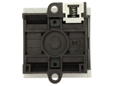 Product image back 2 Eaton T0 1 102 V SVB Safety switch 2 p 5 5kW