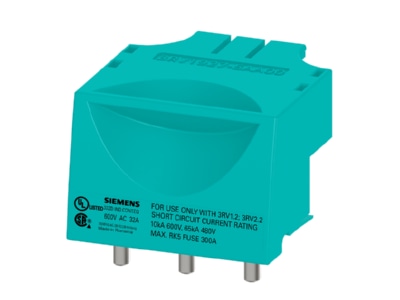 Product image 2 Siemens 3RV1927 5AA00 Plug insert technique