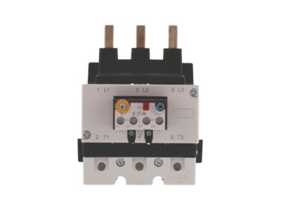 Product image front Eaton ZB150 100 Thermal overload relay 70   100A
