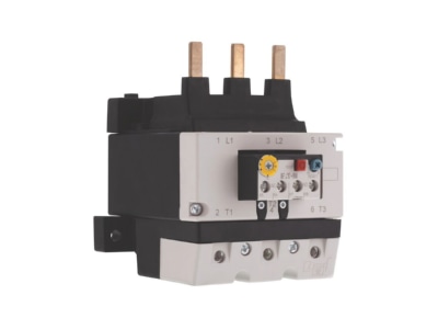 Product image view on the right 1 Eaton ZB150 100 Thermal overload relay 70   100A
