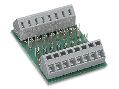 Product image WAGO 289 131 Component terminal block
