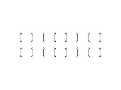 Circuit diagram WAGO 289 131 Component terminal block