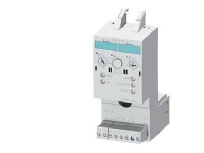 Product image 1 Siemens 3RF2950 0KA16 0KT0 Solid state relay 50A 3 pole
