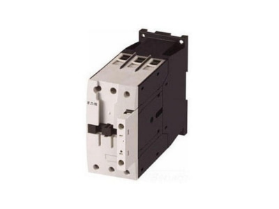 Product image 3 Eaton DILM40 230V50HZ  Magnet contactor 40A 230VAC
