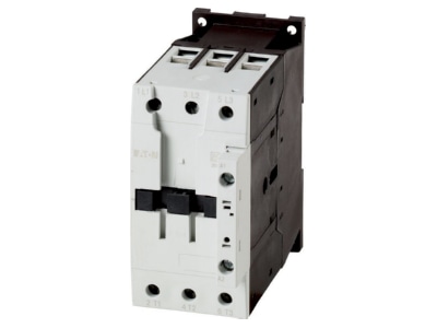 Product image 4 Eaton DILM40 230V50HZ  Magnet contactor 40A 230VAC
