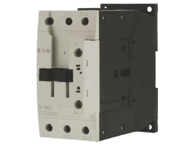 Product image 4 Eaton DILM65  277894 Magnet contactor 65A 230VAC DILM65 277894
