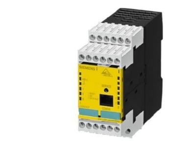 Product image 1 Siemens 3RK1105 1BE04 0CA0 Fieldbus communication module
