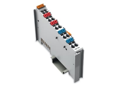 Product image WAGO 750 614 Fieldbus power supply segment module
