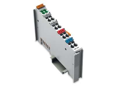 Product image WAGO 750 641 Fieldbus communication module
