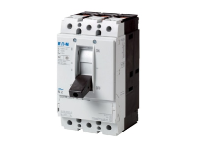 Product image Eaton NS2 200 NA Circuit breaker 200A
