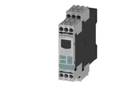 Product image 1 Siemens 3UG4651 1AA30 Speed  standstill monitoring relay
