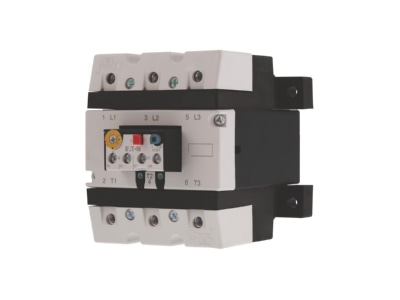 Produktbild 3 Eaton ZB150 70 KK Motorschutzrelais 50 70A Aufbau