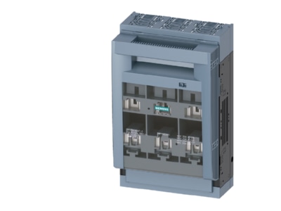 Produktbild 1 Siemens 3NP1143 1DA10 Sicherungslasttrenner 250A 3p  NH1