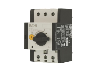 Product image 4 Eaton P SOL20 Safety switch 2 p 0kW
