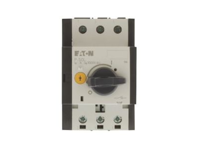 Product image 5 Eaton P SOL20 Safety switch 2 p 0kW
