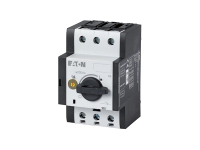 Product image 1 Eaton P SOL30 Safety switch 2 p 0kW
