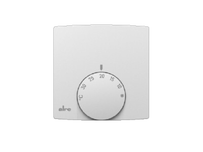 Product image 3 Alre it RTBSB 201 202 Room temperature controller 5 30 degrees Celsius  NC  2A  Surface mounting 

