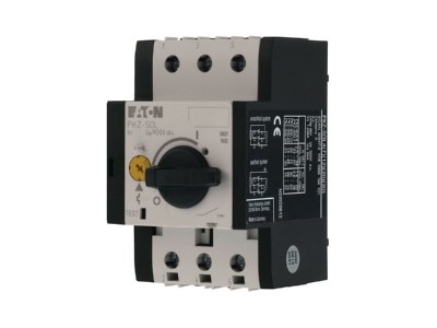 Product image 3 Eaton PKZ SOL12 Circuit breaker 12A
