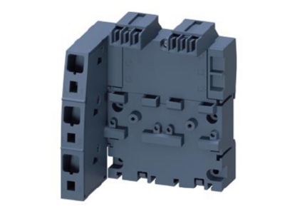 Product image 1 Siemens 3RV2917 1A Chassis part power circuit breaker 3 p
