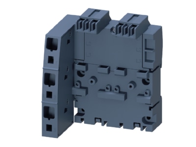 Product image 2 Siemens 3RV2917 1A Chassis part power circuit breaker 3 p