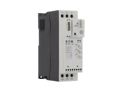 Product image view on the right 1 Eaton DS7 34DSX016N0 D Soft starter 16A 0VAC 24VDC
