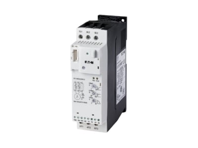 Product image 1 Eaton DS7 34DSX016N0 D Soft starter 16A 0VAC 24VDC
