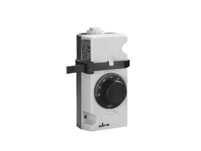Product image 1 Alre it ATR 83 001 Room thermostat
