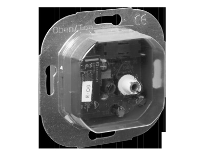 Produktbild 4 Alre it FETR 101 715 00 Fussbodentemperaturregler UP 10 50Gr 4m Fernf  FETR 101 71500