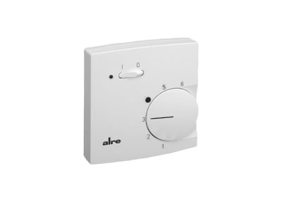 Product image 1 Alre it HTRRB 011 010 Room thermostat 10   60 C
