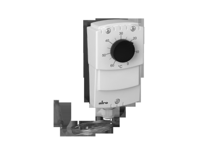 Product image 1 Alre it JET 120XG Room thermostat

