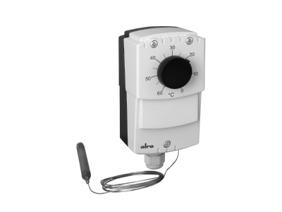 Product image 3 Alre it JET 120XG Room thermostat
