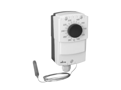Product image 2 Alre it JET 150 Room thermostat
