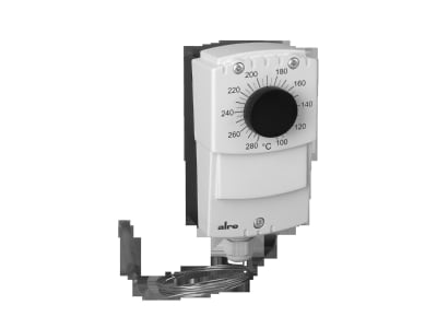 Product image 3 Alre it JET 150 Room thermostat
