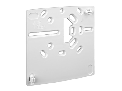 Produktbild 4 Alre it JZ 18 Adapterschnapp Platte f Uhrensender  Funk 