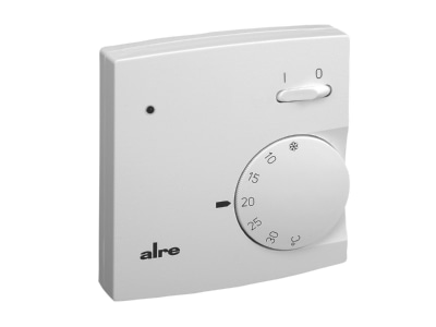 Product image 1 Alre it RTBSB 001 062 Room thermostat

