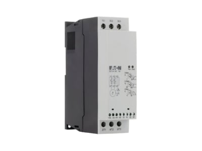 Product image 2 Eaton DS7 342SX016N0 N Soft starter 16A 110   230VAC 0VDC
