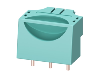 Product image 2 Siemens 3RV2917 5CA00 Connector for low voltage switchgear